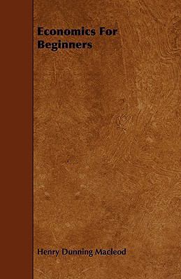 Economics for Beginners 1443789941 Book Cover