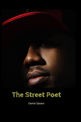 The Street Poet 1092403701 Book Cover