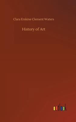 History of Art 3732646505 Book Cover
