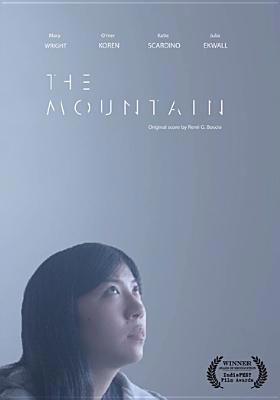 The Mountain            Book Cover