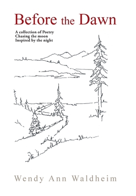 Before the Dawn 1436319110 Book Cover