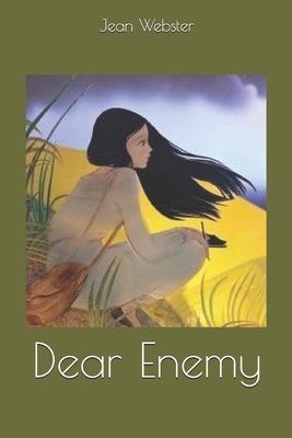 Dear Enemy 1699984158 Book Cover
