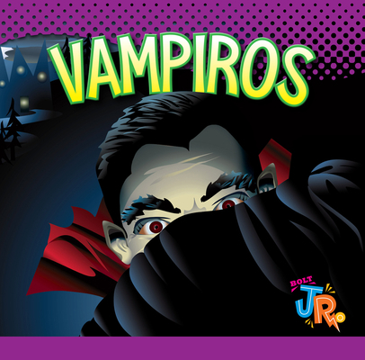 Vampiros [Spanish] 1623105323 Book Cover