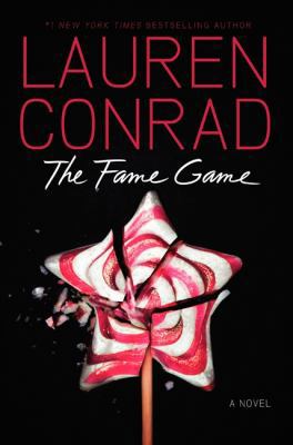The Fame Game 0007454902 Book Cover