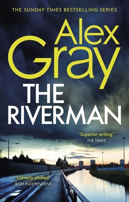 The Riverman: Book 4 in the Sunday Times bestse... 1408726092 Book Cover