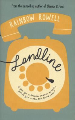Landline 1409154912 Book Cover