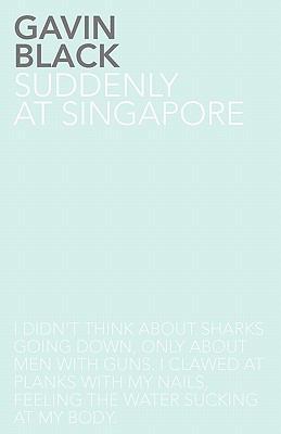 Suddenly at Singapore 178002021X Book Cover