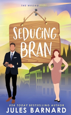 Seducing Bran 1960648292 Book Cover