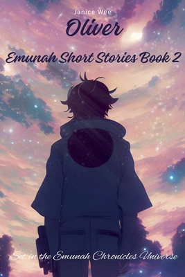 Oliver B0D6Q65HHG Book Cover