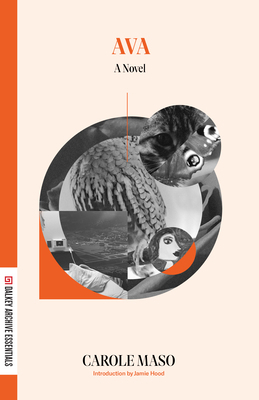 Ava 1628976551 Book Cover