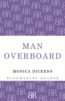 Man Overboard 1448201144 Book Cover