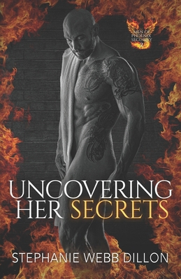Uncovering her Secrets B0CNHH98F9 Book Cover