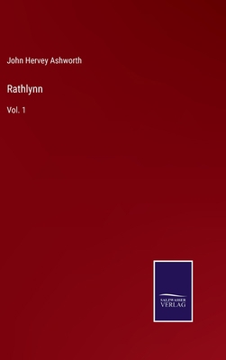 Rathlynn: Vol. 1 3752594594 Book Cover