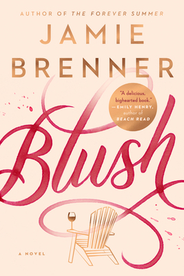 Blush 059308781X Book Cover