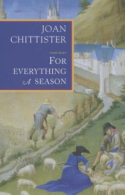 For Everything a Season 1626980195 Book Cover