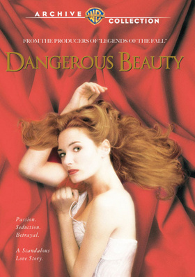 Dangerous Beauty B00KZ1PY0K Book Cover