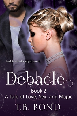 Debacle 1440456526 Book Cover