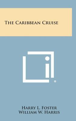 The Caribbean Cruise 1258926199 Book Cover
