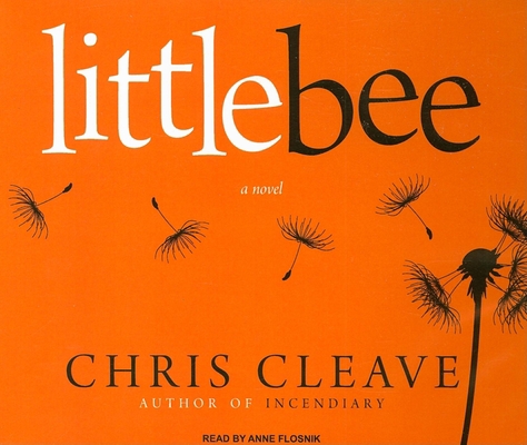 Little Bee 1400111714 Book Cover