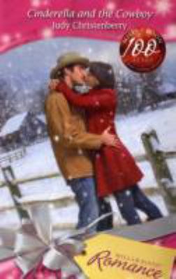 Cinderella and the Cowboy (Romance) (Mills & Bo... 026386555X Book Cover