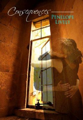 Consequences [Large Print] 1602850488 Book Cover