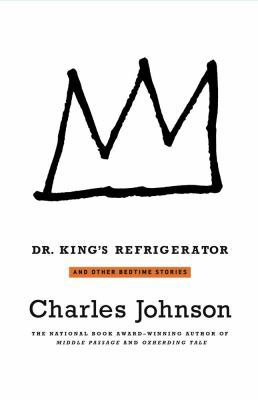 Dr. King's Refrigerator: And Other Bedtime Stories 0743264533 Book Cover