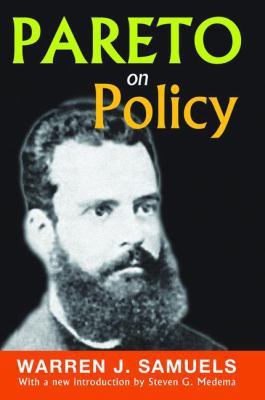 Pareto on Policy 1138529524 Book Cover