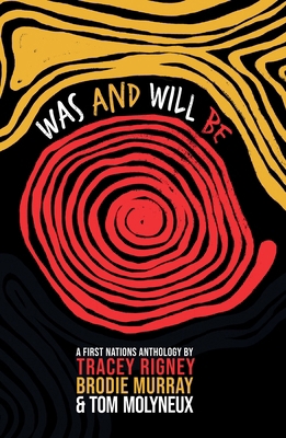 Was and Will Be 1760629553 Book Cover