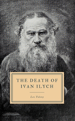 The Death of Ivan Ilych 1798500620 Book Cover