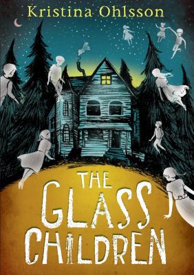 The Glass Children 0857551426 Book Cover