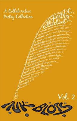 iNK BLOTS: Volume 2 0578904861 Book Cover