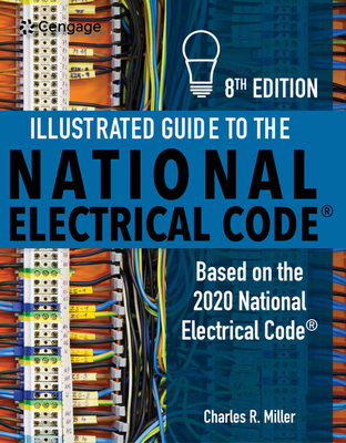 Illustrated Guide to the National Electrical Code 0357371526 Book Cover