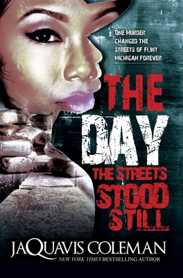 The Day the Streets Stood Still 1601625391 Book Cover