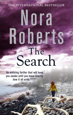 The Search 0749941847 Book Cover