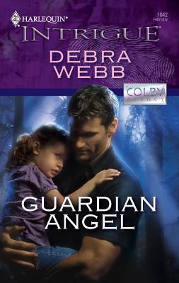 Guardian Angel 0373693095 Book Cover