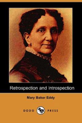 Retrospection and Introspection (Dodo Press) 140651635X Book Cover