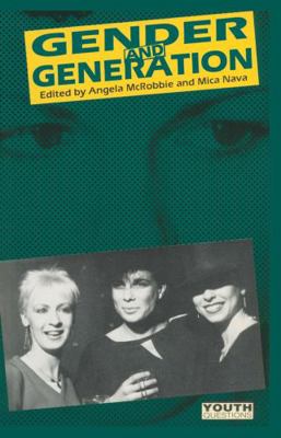Gender and Generation 0333332512 Book Cover