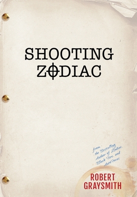 Shooting Zodiac 1736580051 Book Cover