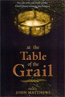 At the Table of T -Op/044 1842930354 Book Cover