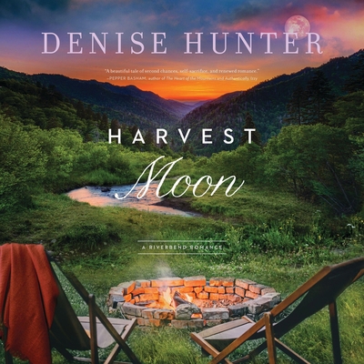 Harvest Moon B0C63BLLY2 Book Cover