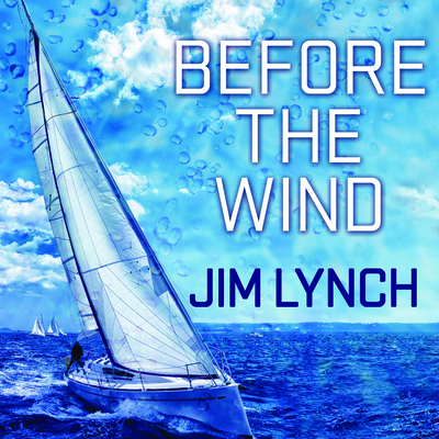 Before the Wind 1681681447 Book Cover