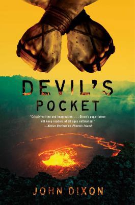 Devil's Pocket 1476738661 Book Cover