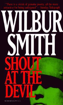 Shout at the Devil 0749324317 Book Cover