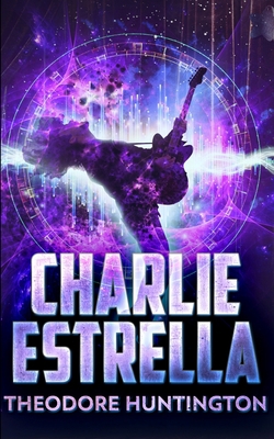 Charlie Estrella (The Storm Trilogy Book 2) 1034205684 Book Cover