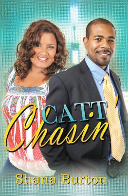 Catt Chasin' 1601627912 Book Cover