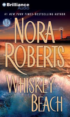Whiskey Beach 1480506893 Book Cover