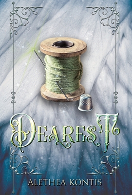Dearest 1942541546 Book Cover