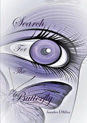 Search For The Butterfly 0244480060 Book Cover