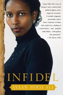Infidel 0743289684 Book Cover