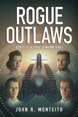 Rogue Outlaws 1640621083 Book Cover